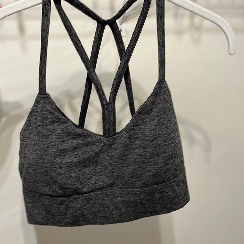 Target Sports Bra